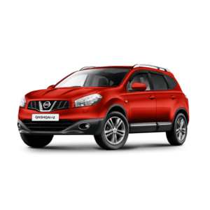 Выкуп Б/У запчастей Nissan Nissan Qashqai-2